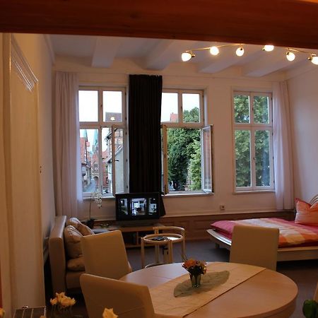 Das Nest In Quedlinburg Værelse billede